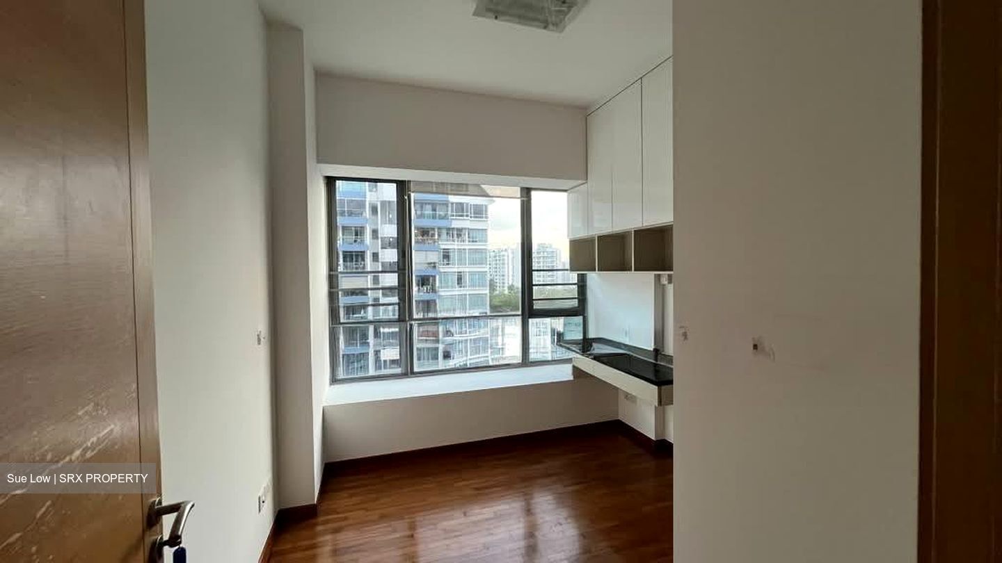 The Infiniti (D5), Condominium #559413951